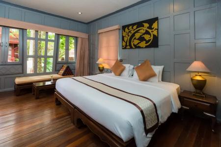 At Panta Phuket - Sha Extra Plus - 95