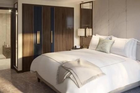 Intercontinental London Park Lane, An Ihg - 69