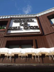 Le Ski d'Or - 1