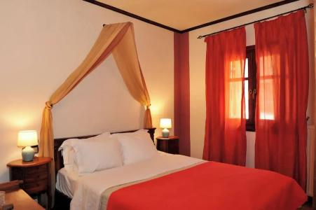 Archontiko Mesohori Suites & - 85