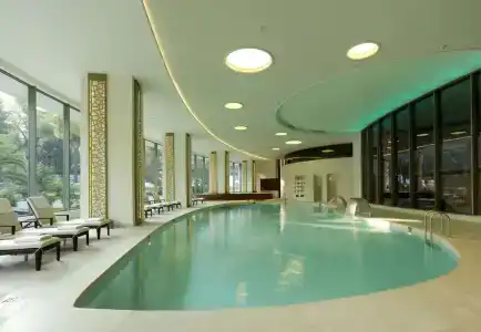 Swissotel Buyuk Efes Izmir - 33