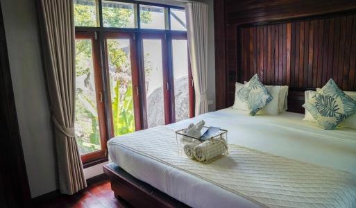 Dusit Buncha Resort Koh Tao - 114