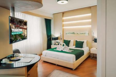 Aurum Trabzon - 5