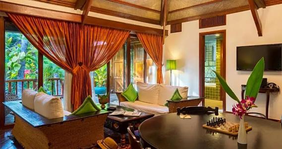 Angkor Village - 111