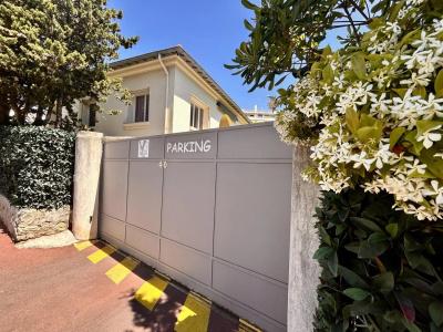 Villa Etoile Cannes - 24