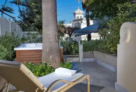 Luxury Villa Excelsior Parco - 15