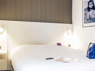 Mercure Strasbourg Centre Petite France - 34