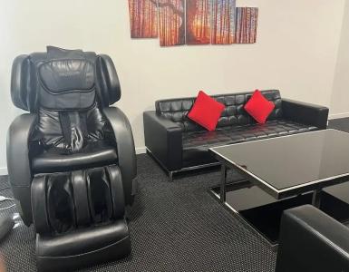 Ramada by Wyndham, City Center - 114