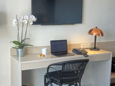 Aquabella Hôtel & Spa - 31