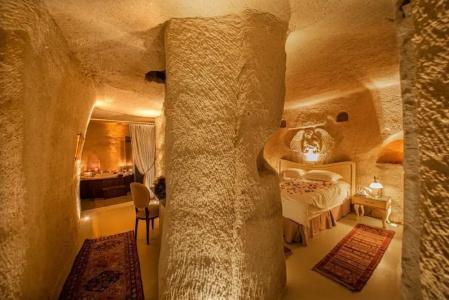 Sunak Cave Boutique - 25