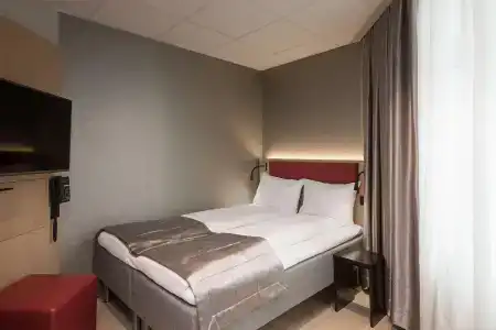 Bergen Harbour, WorldHotels Crafted - 3