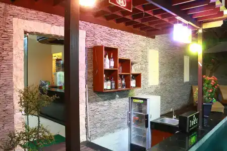 OYO 523 Dedy Beach Inn - 17