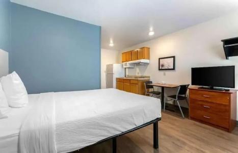 Extended Stay America Select Suites - - East - 39
