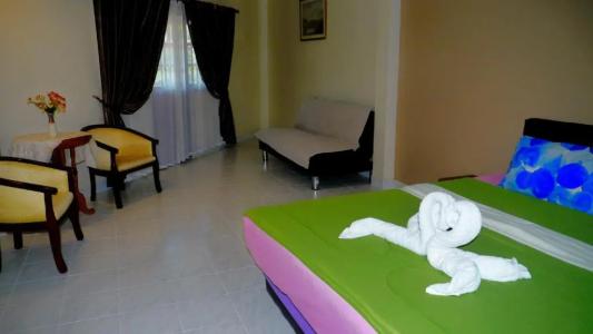 Southern Star Resort - 96