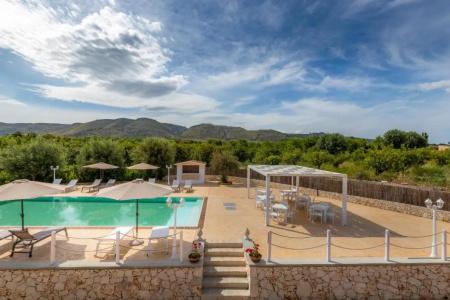 Tramonto Ibleo Resort - 73