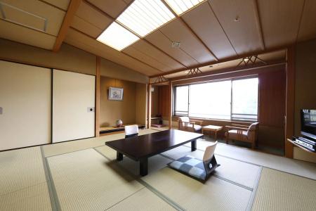 Tamatsukuri Grand Choseikaku - 3