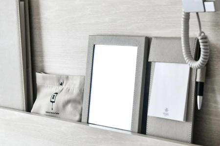 Vessel Inn Chiba Ekimae - 22
