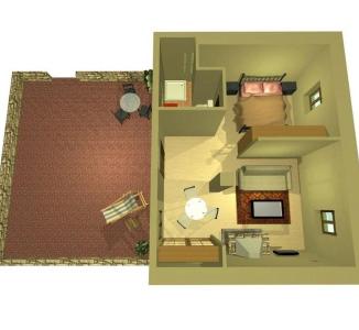 Avalon Boutique Suites - 14