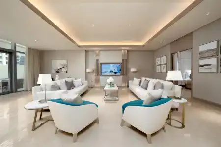 Five Luxe Jbr - 7