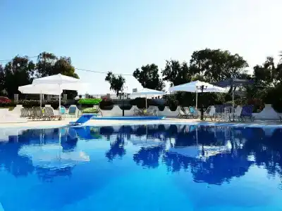 Villa Agas - 33