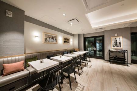 Pestana Park Avenue - 11