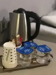 Çalışkanlar Apart Otel - 20