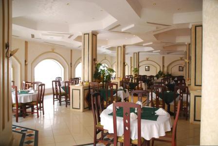 Coral Hills Resort Sharm El-Sheikh - 5