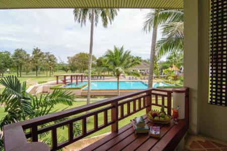 Novotel Chumphon Beach Resort And Golf - 73