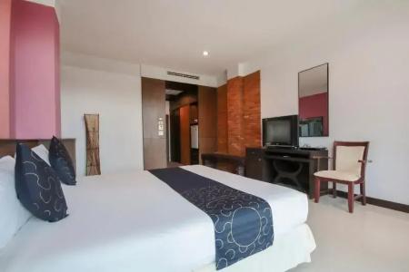 Capital o 1111 Ananda Lanta Resort - Sha Plus - 71