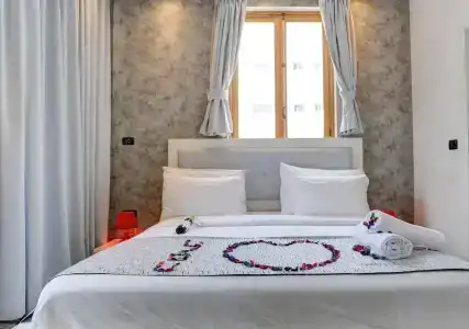 Residence Suites - 1