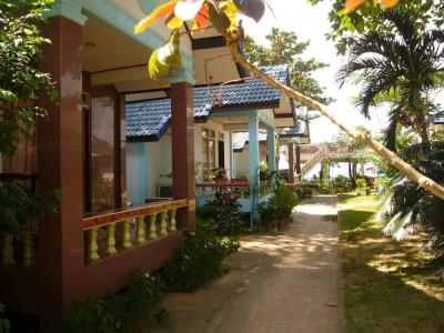 Lanta Paradise Beach Resort - 62