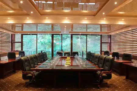 Best Western Plus Paradise Dilijan - 33