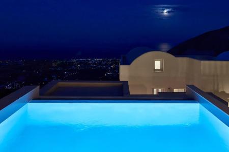 Star Infinity Suites - 13
