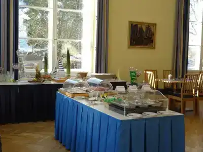 Waldschloss Parow - 17