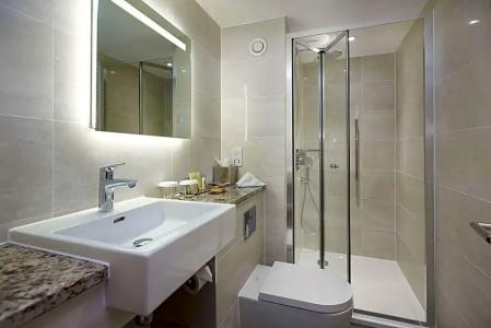 Doubletree By Hilton London Excel - 71