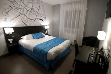 La Chambre d'Amiens - 22