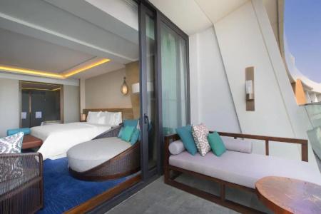 The Westin Sanya Haitang Bay Resort - 161