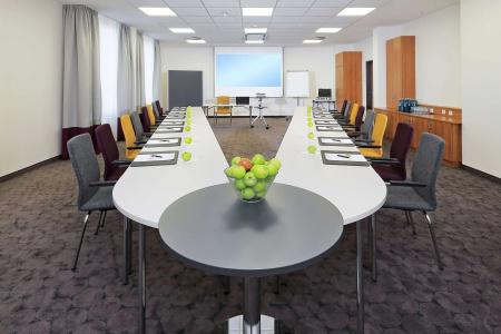 Best Western Premier Ib Friedberger Warte - 19