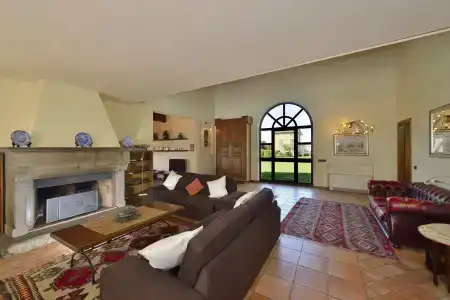 Porsenna Resort - 1