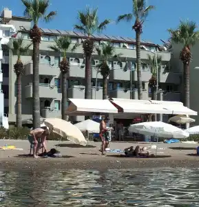 Candan Beach - 12