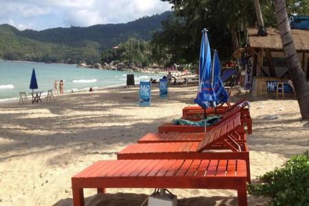 Phuwadee Resort & Spa - 12