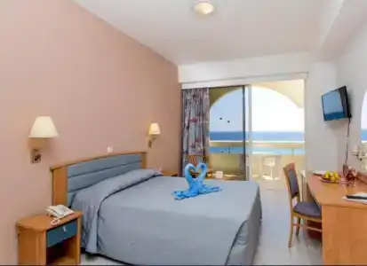 Dessole Olympos Beach All Inclusive - 81