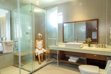 Dong Duong & Suites - 106