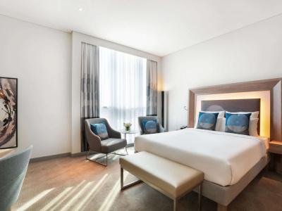 Novotel Bur Dubai - Healthcare City - 61