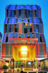 Citrus Sukhumvit 13 Nana Bangkok by Compass Hospitality - 0