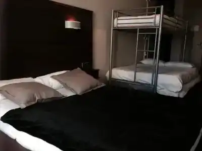 Hôtel des Ambassadeurs - 62
