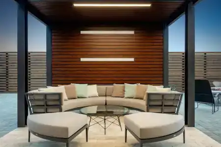Courtyard by Marriott Savannah Airport - 20