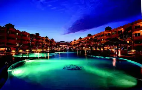 Albatros Beach Club Soma Bay - 14