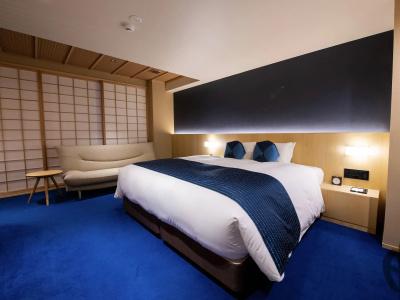 Nagi Kyoto Shijo - 2