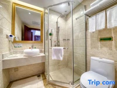 Vienna International Shanghai International Tourism and Resorts Zone - 59